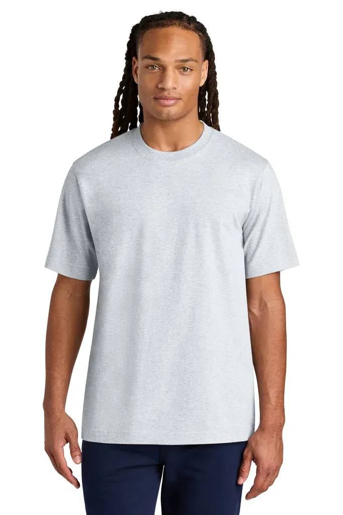 Stanley/Stella Unisex Freestyler Heavyweight Tee SXU018 - additional view 7