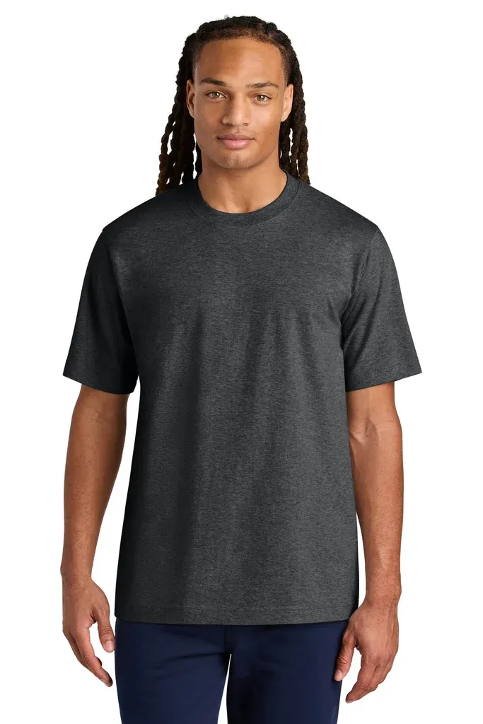 Stanley/Stella Unisex Freestyler Heavyweight Tee SXU018 - additional view 9