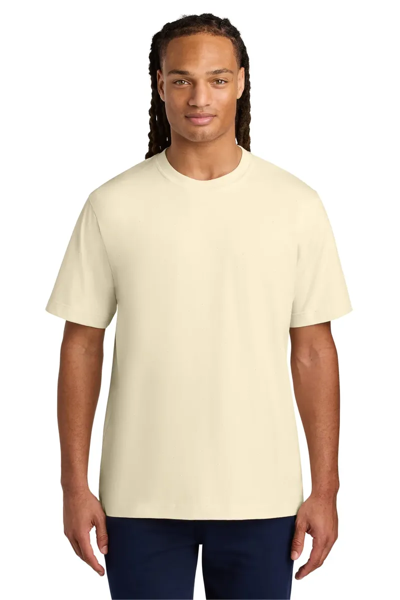 Stanley/Stella Unisex Freestyler Heavyweight Tee SXU018 - additional view 3