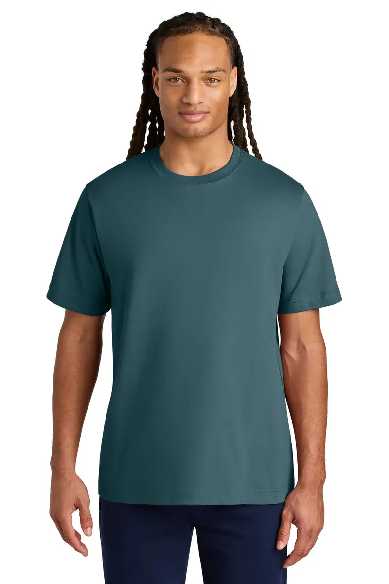 Stanley/Stella Unisex Freestyler Heavyweight Tee SXU018 - additional view 2