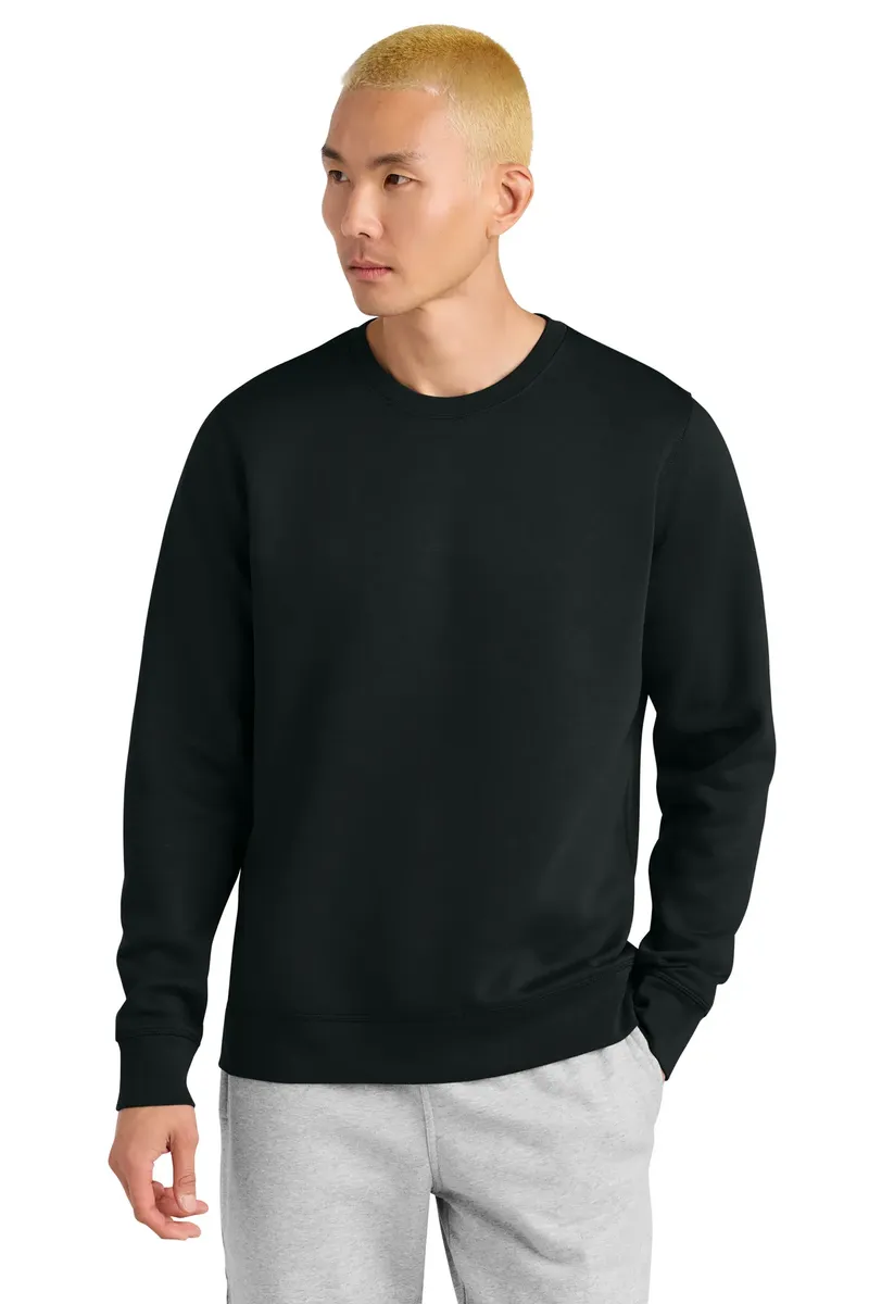 Stanley/Stella Unisex Roller Crewneck Sweatshirt SXU010 - additional view 1