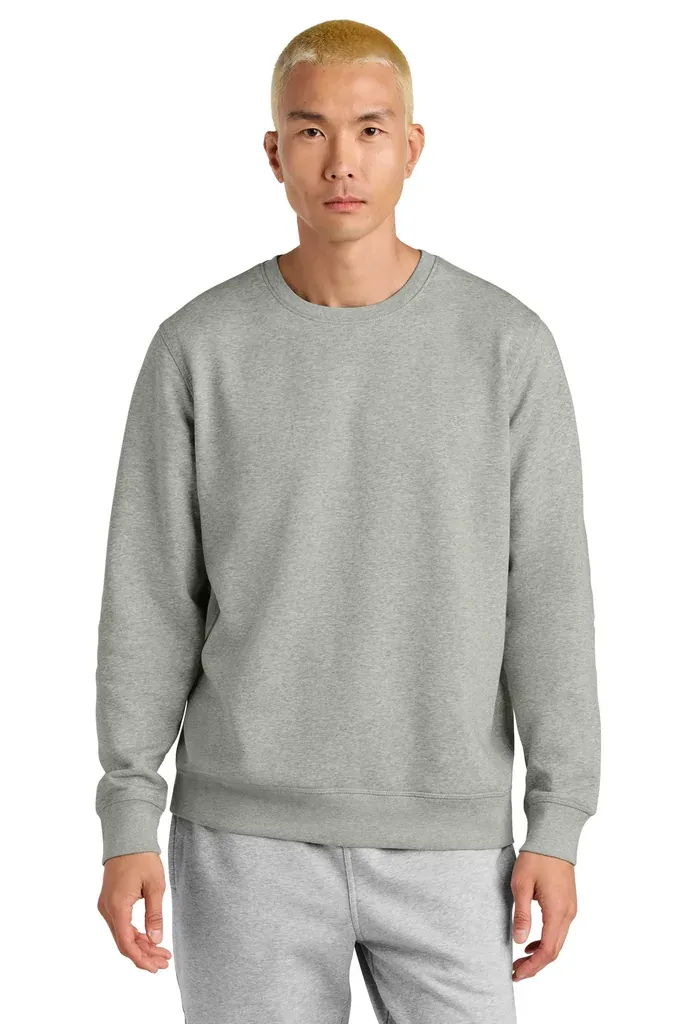 Stanley/Stella Unisex Roller Crewneck Sweatshirt SXU010 - additional view 2