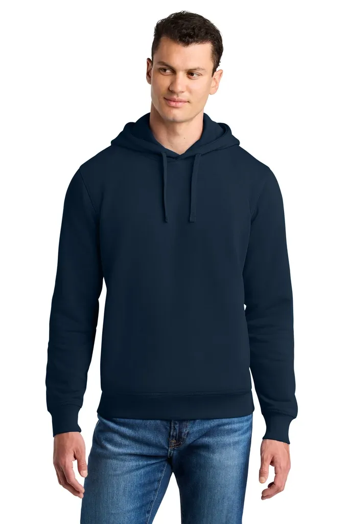 Stanley/Stella Unisex Sounder Hooded Sweatshirt SXU012 - additional view 7