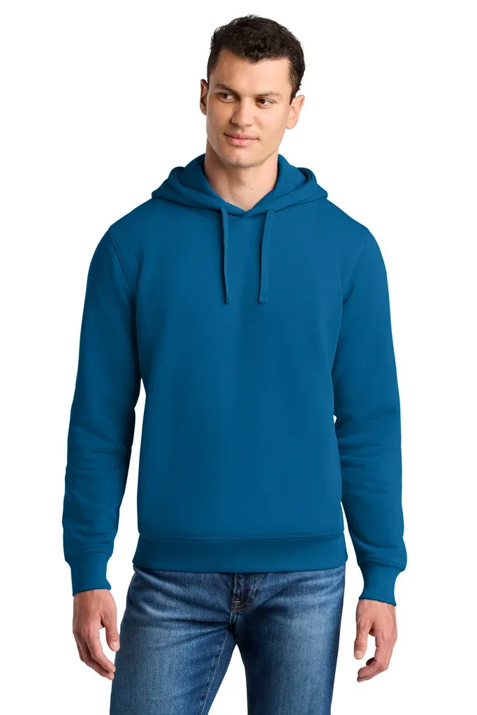 Stanley/Stella Unisex Sounder Hooded Sweatshirt SXU012 - additional view 8