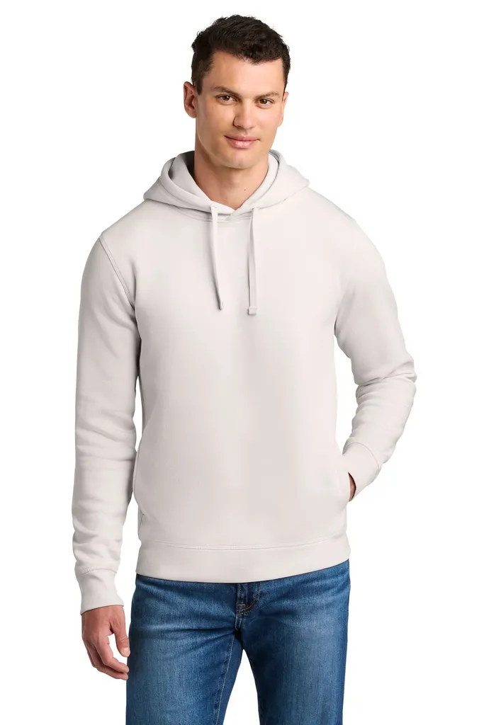 Stanley/Stella Unisex Sounder Hooded Sweatshirt SXU012 - additional view 6