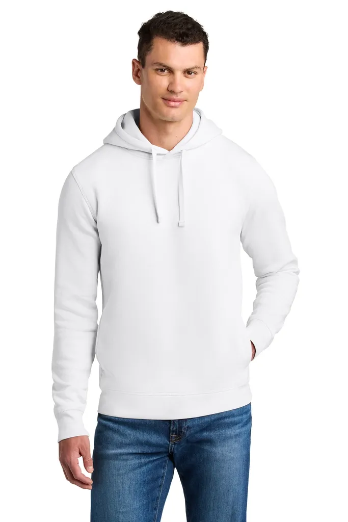 Stanley/Stella Unisex Sounder Hooded Sweatshirt SXU012 - additional view 4