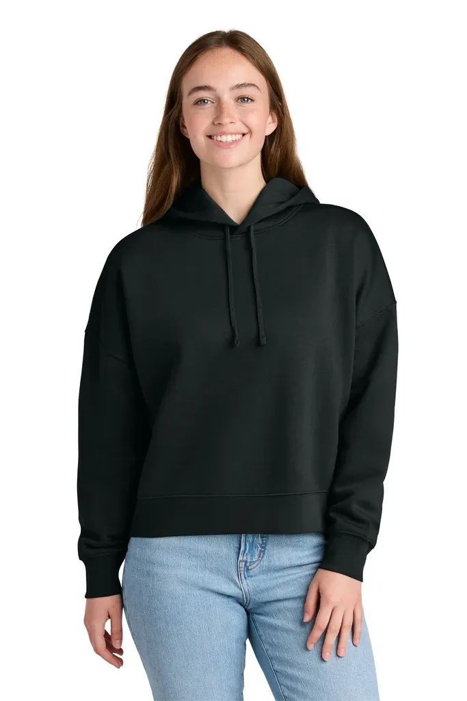 Stanley/Stella Women's Stella Nora Hooded Sweatshirt SXW035 - additional view 8