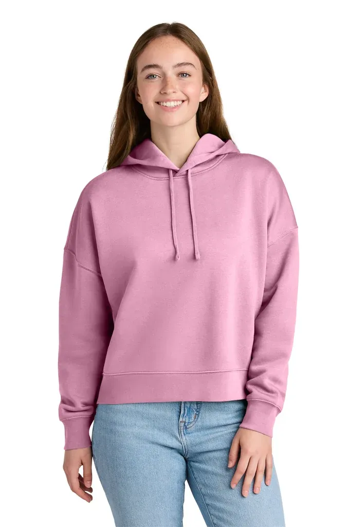 Stanley/Stella Women's Stella Nora Hooded Sweatshirt SXW035 - additional view 4