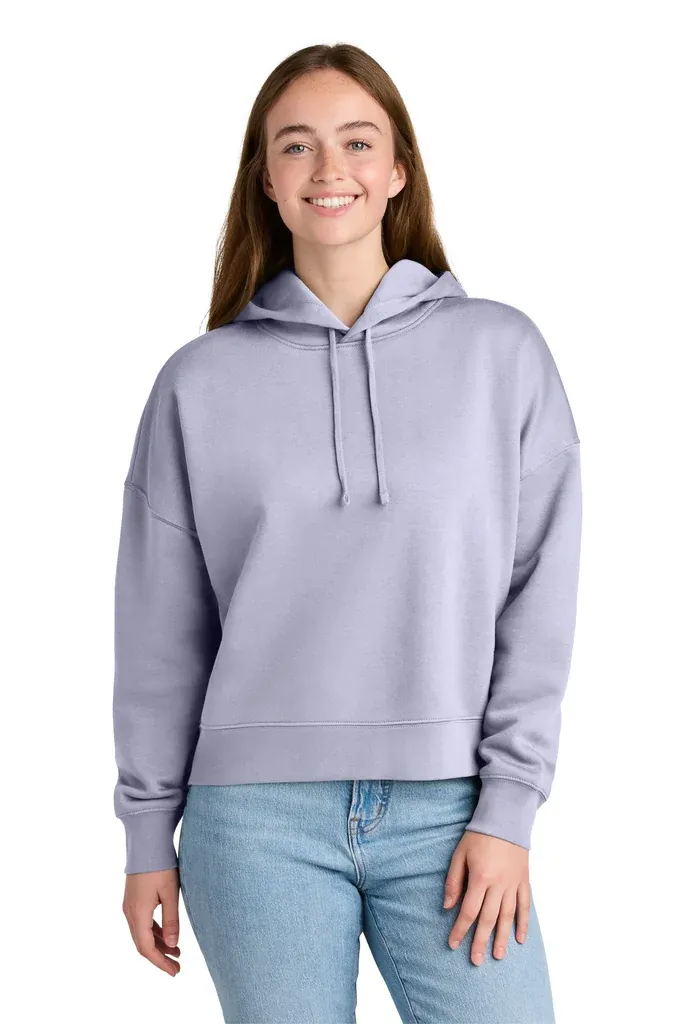 Stanley/Stella Women's Stella Nora Hooded Sweatshirt SXW035 - additional view 3