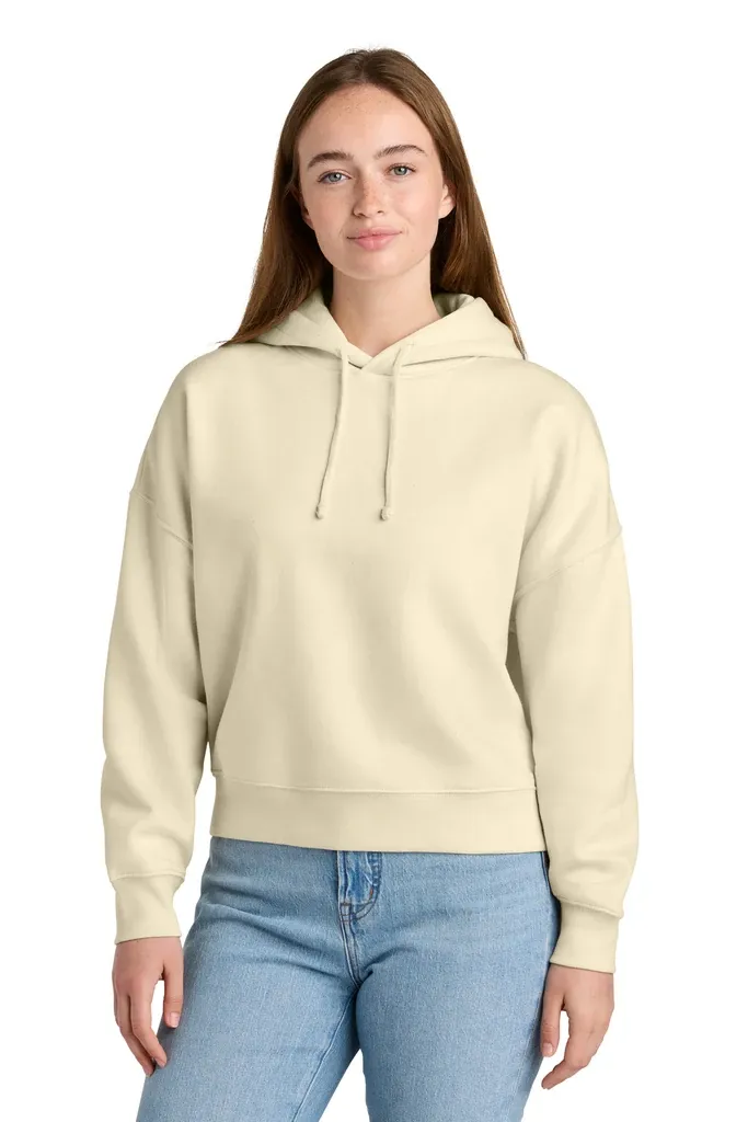 Stanley/Stella Women's Stella Nora Hooded Sweatshirt SXW035 - additional view 7