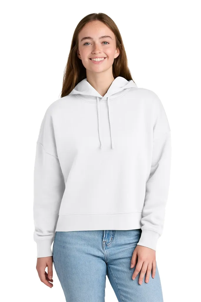 Stanley/Stella Women's Stella Nora Hooded Sweatshirt SXW035 - additional view 5