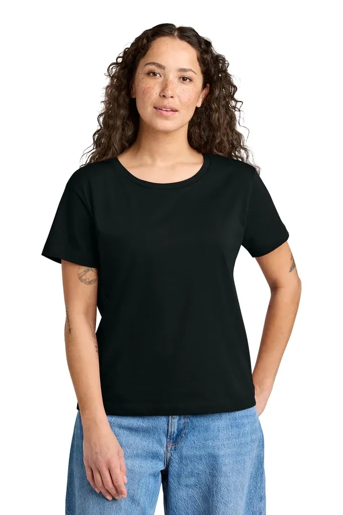 Stanley/Stella Women's Stella Serena Scoop Neck Tee SXW008 - additional view 8