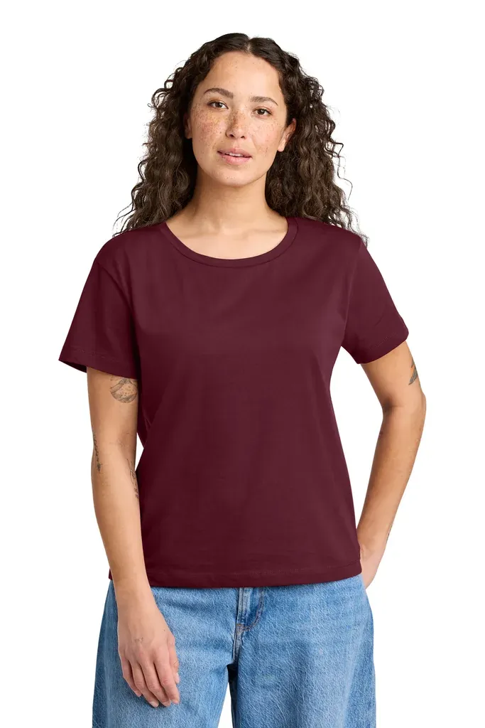 Stanley/Stella Women's Stella Serena Scoop Neck Tee SXW008 - additional view 10