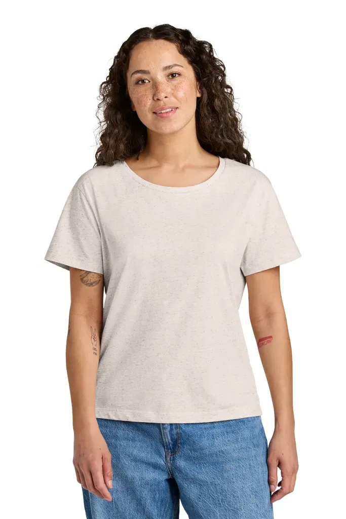 Stanley/Stella Women's Stella Serena Scoop Neck Tee SXW008 - additional view 3