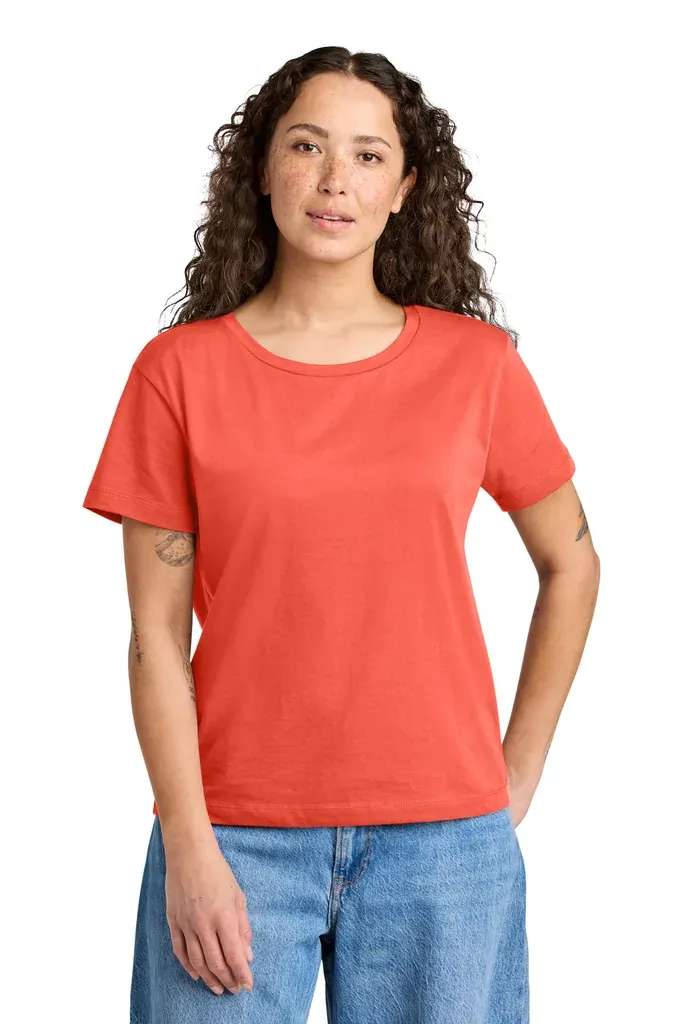 Stanley/Stella Women's Stella Serena Scoop Neck Tee SXW008 - additional view 2