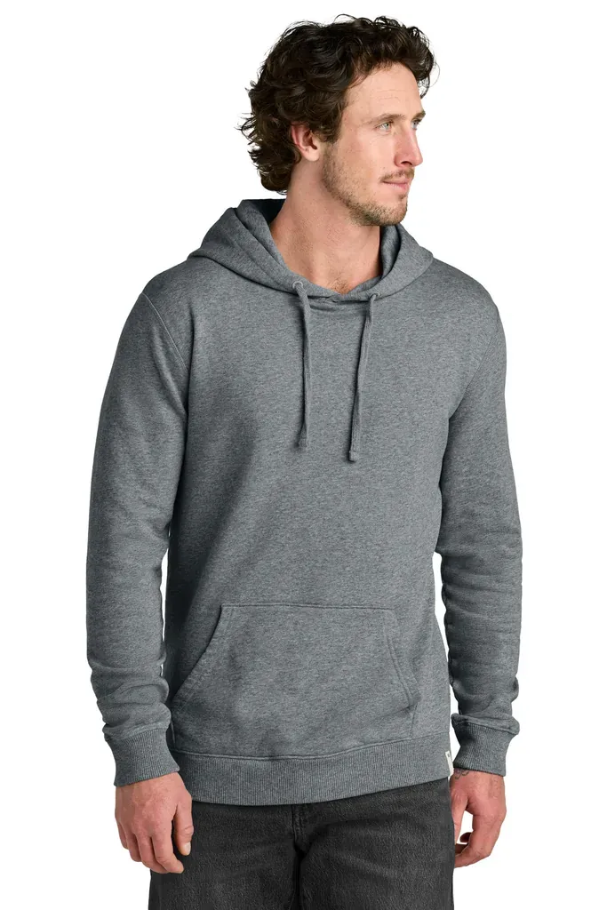 LIMITED EDITION tentree® Organic Cotton Fleece Classic Hoodie TTCM3914 - additional view 3