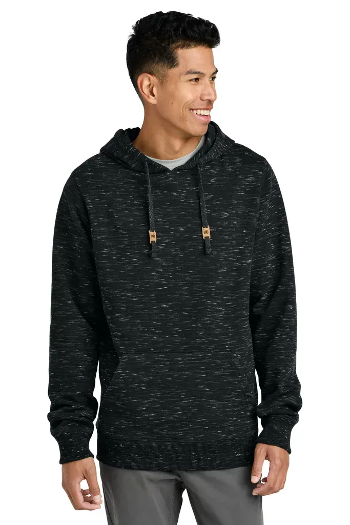 LIMITED EDITION tentree® Space Dye Fleece Classic Hoodie TTCM4413 - additional view 2