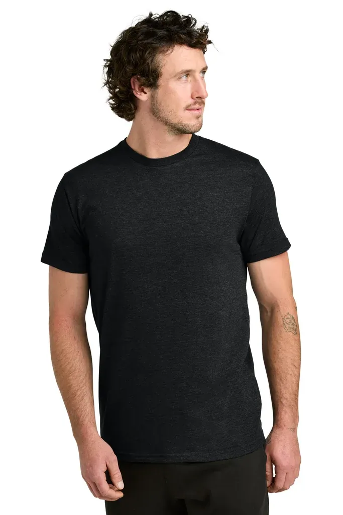 LIMITED EDITION tentree® TreeBlend Classic T-Shirt TTCM4879 - additional view 1