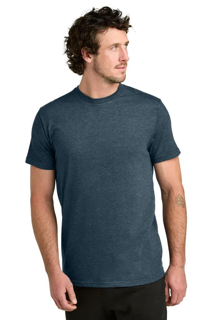 LIMITED EDITION tentree® TreeBlend Classic T-Shirt TTCM4879 - additional view 2