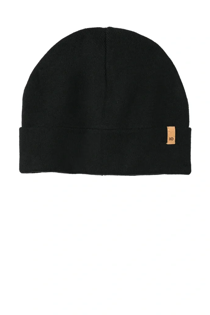 tentree® Cotton Beanie TTAU5922 - additional view 1