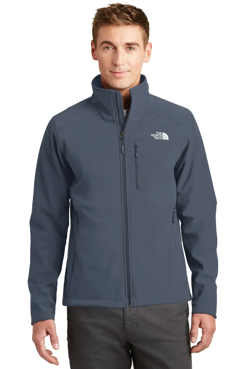 The North Face ® Apex Barrier Soft Shell Jacket. NF0A3LGT - additional view 2