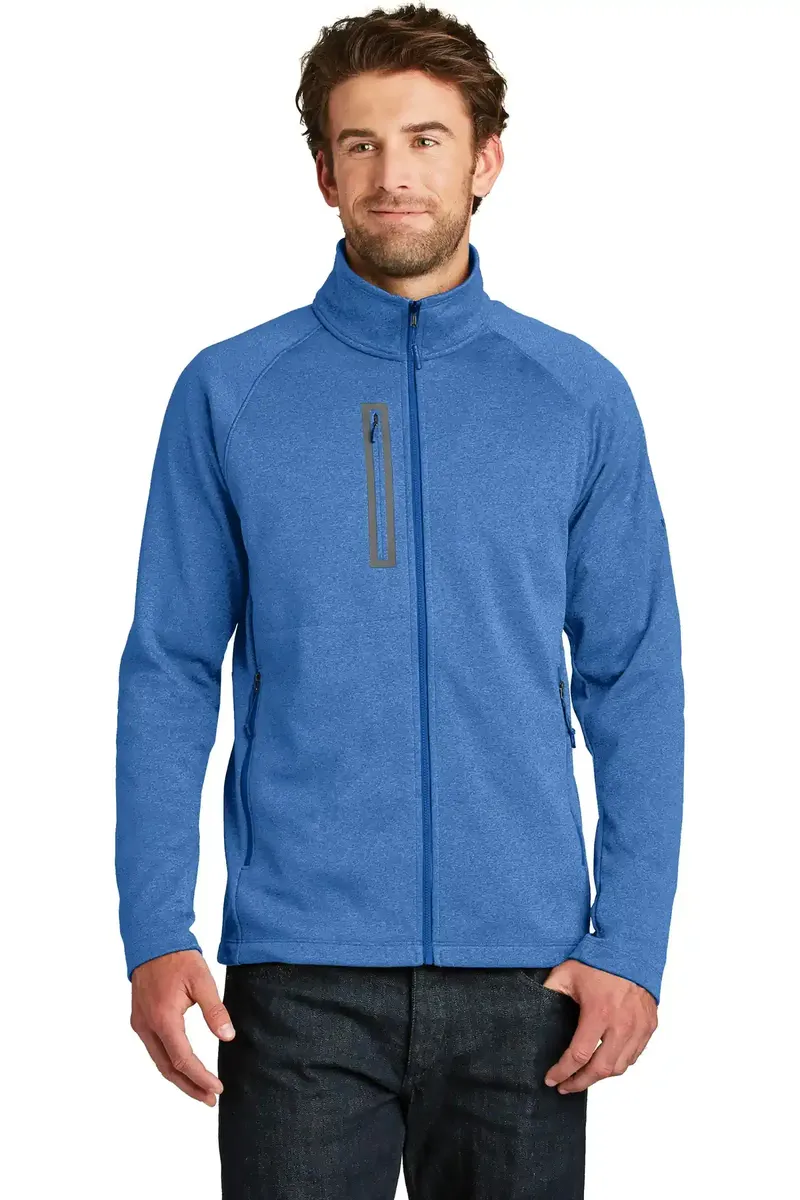 The North Face ® Canyon Flats Fleece Jacket. NF0A3LH9 - additional view 1