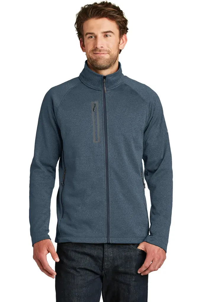 The North Face ® Canyon Flats Fleece Jacket. NF0A3LH9