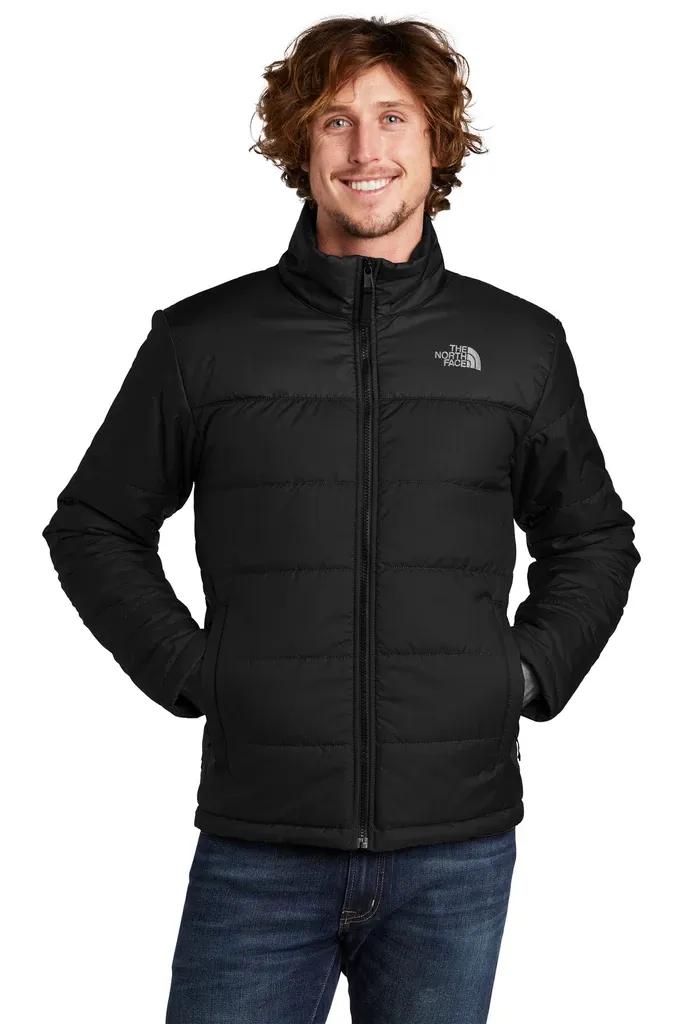 The North Face® Chest Logo Everyday Insulated Jacket NF0A7V6J - additional view 2
