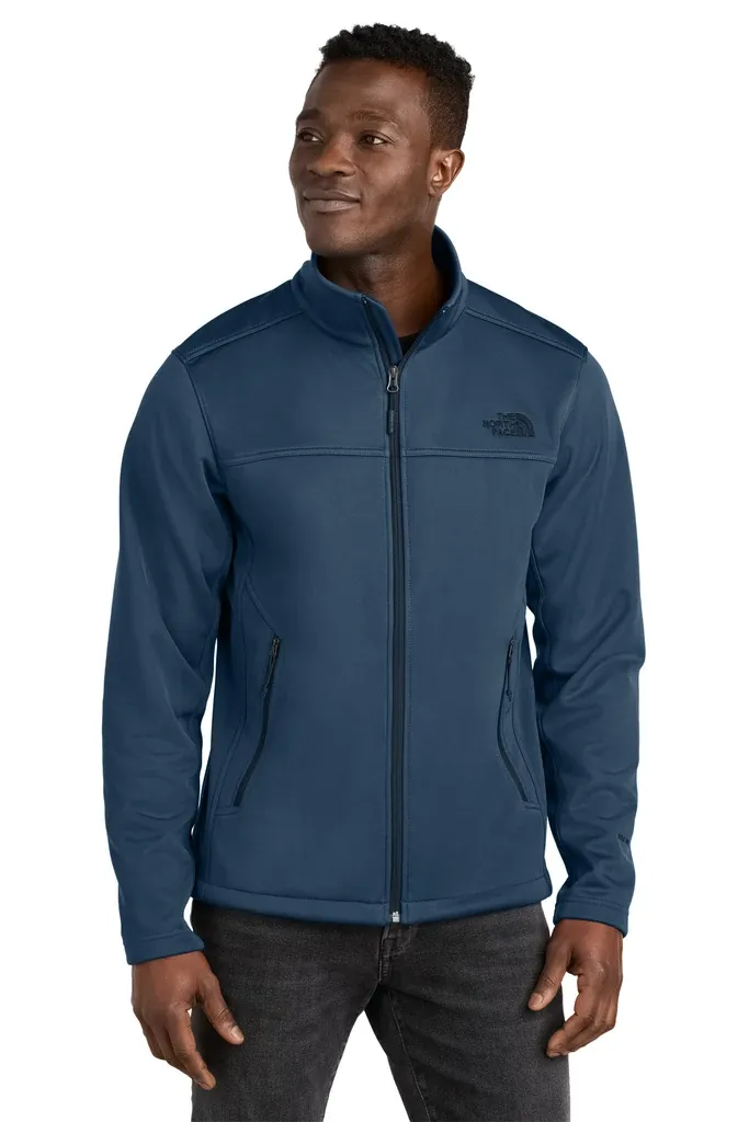 The North Face® Chest Logo Ridgewall Soft Shell Jacket NF0A88D5 - additional view 2