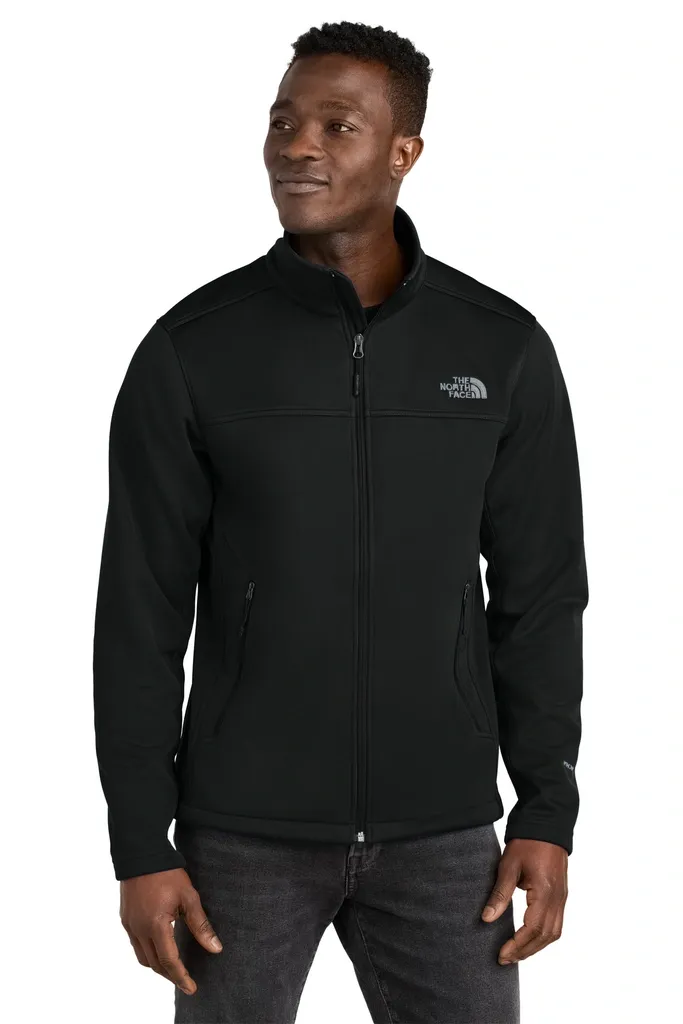 The North Face® Chest Logo Ridgewall Soft Shell Jacket NF0A88D5 - additional view 3