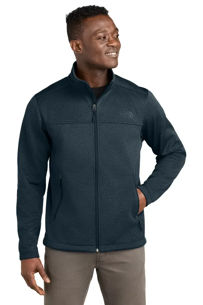 The North Face® Chest Logo Ridgewall Soft Shell Jacket NF0A88D5 - additional view 1