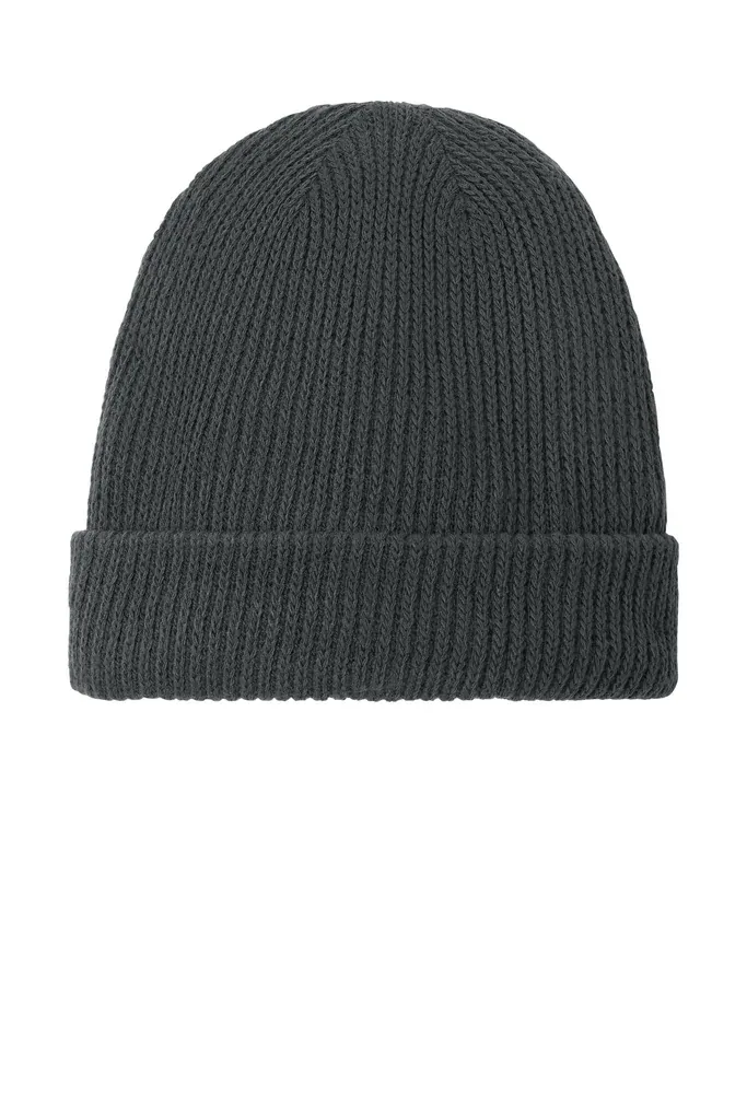 The North Face® Circular Rib Beanie NF0A7RGH - additional view 3