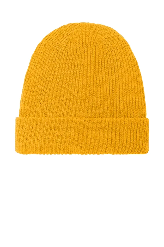 The North Face® Circular Rib Beanie NF0A7RGH - additional view 2