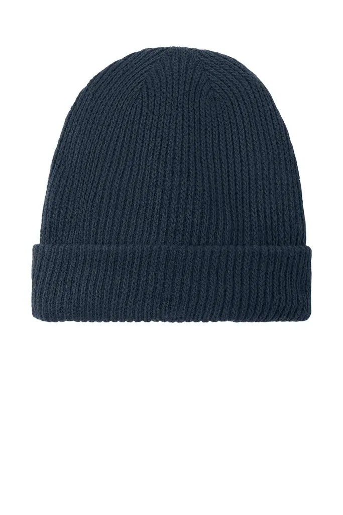 The North Face® Circular Rib Beanie NF0A7RGH - additional view 4