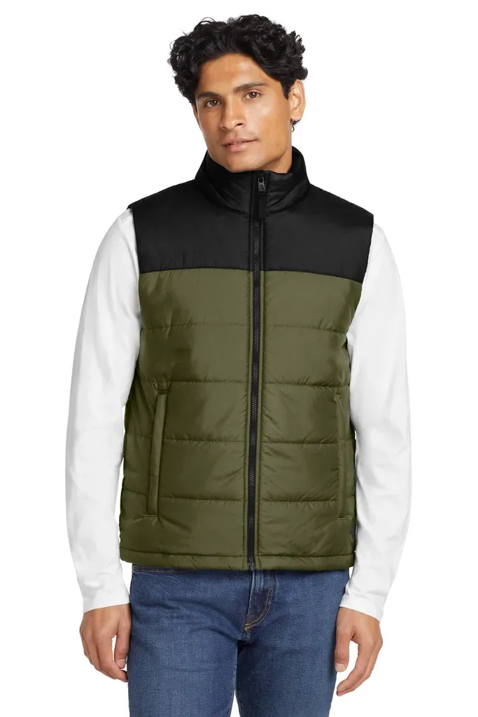 The North Face® Everyday Insulated Vest. NF0A529A - additional view 2