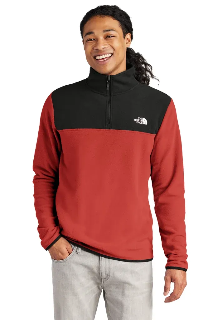 The North Face® Glacier 1/4-Zip Fleece NF0A7V4L - additional view 5