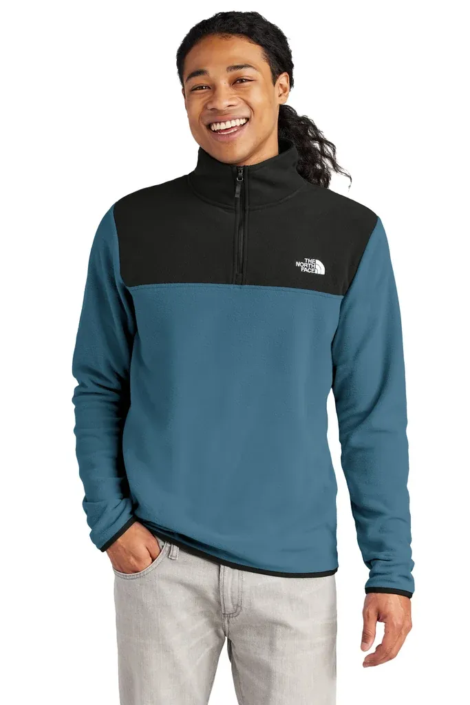 The North Face® Glacier 1/4-Zip Fleece NF0A7V4L - additional view 3