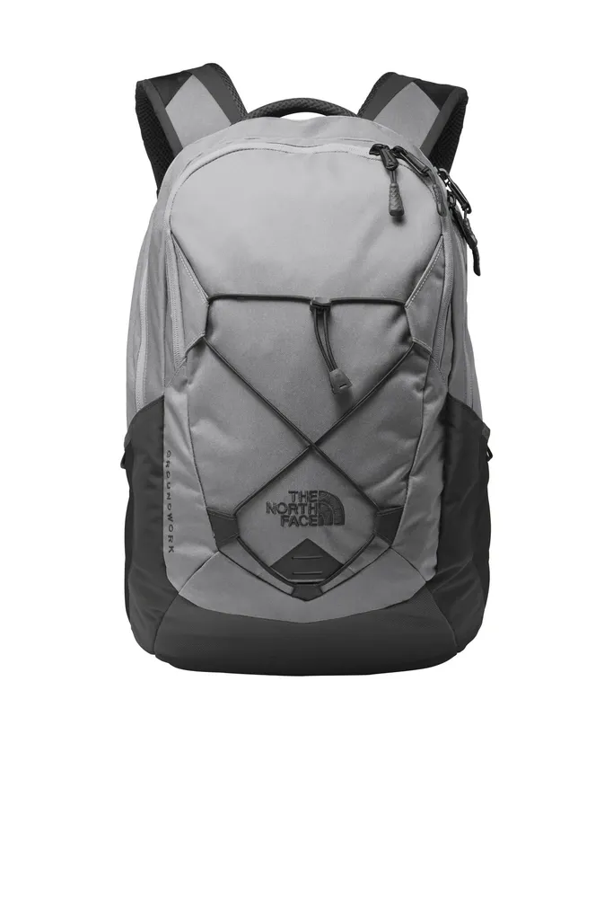 The North Face ® Groundwork Backpack. NF0A3KX6 - additional view 1