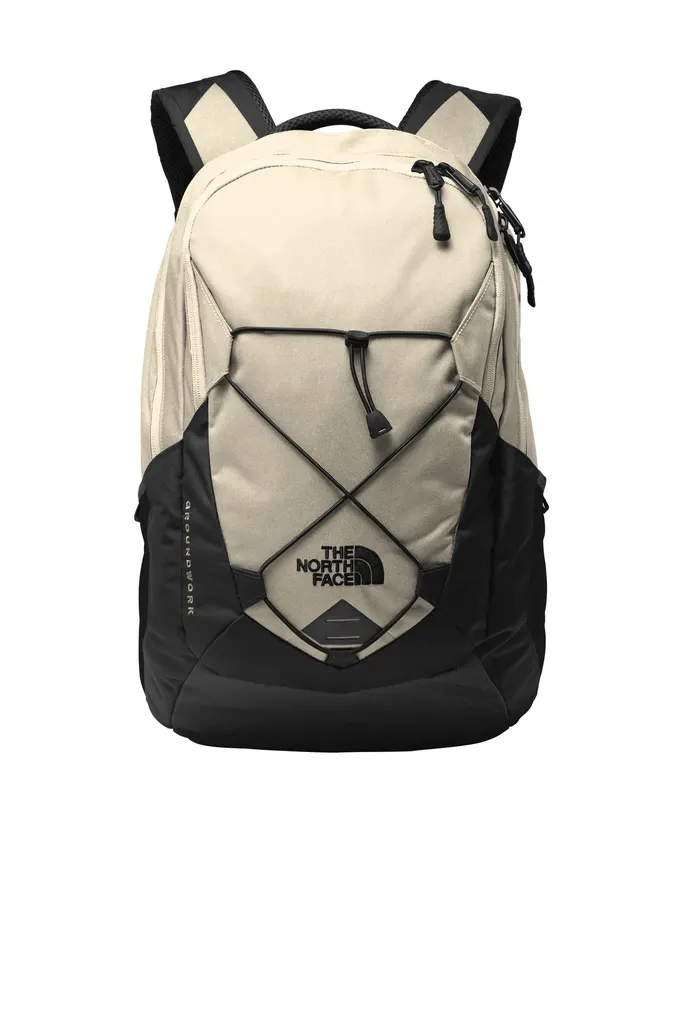 The North Face ® Groundwork Backpack. NF0A3KX6 - additional view 3