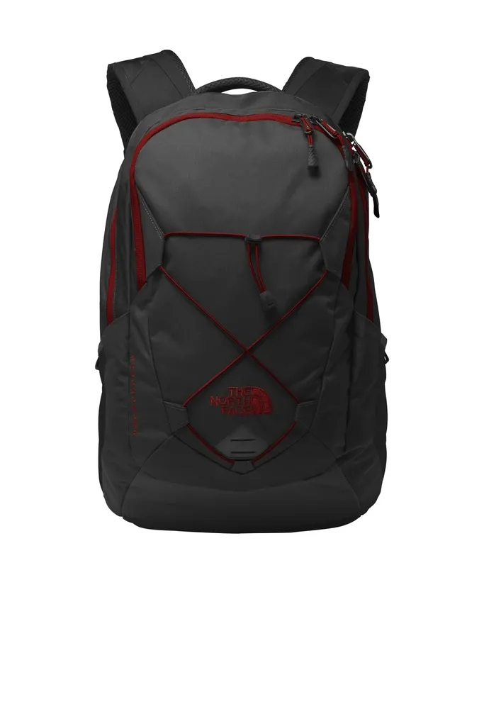 The North Face ® Groundwork Backpack. NF0A3KX6 - additional view 2