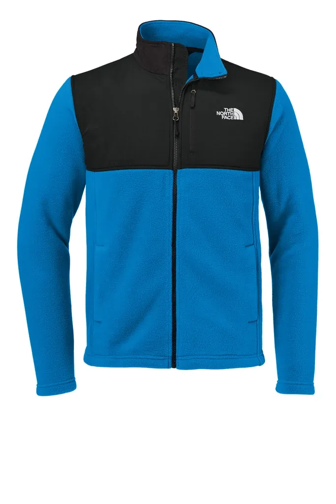 The North Face® Highest Peak Full-Zip Fleece Jacket NF0A8BUQ - additional view 3
