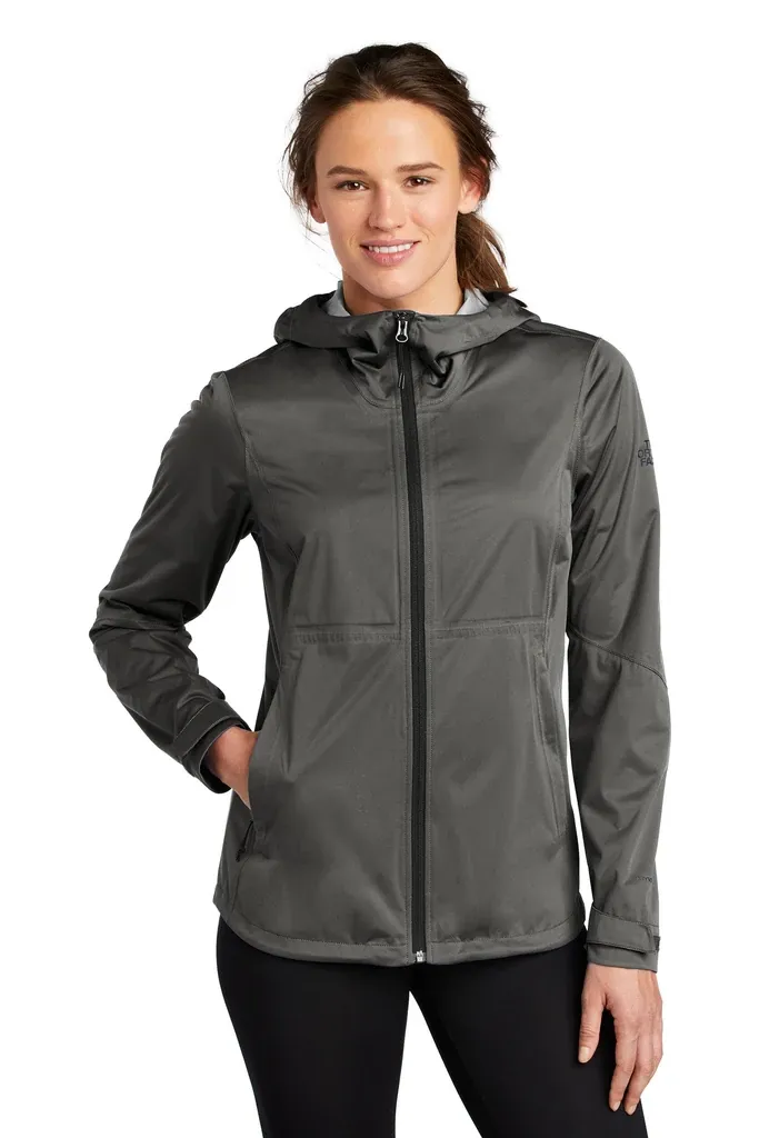 The North Face ® Ladies All-Weather DryVent  Stretch Jacket NF0A47FH - additional view 3