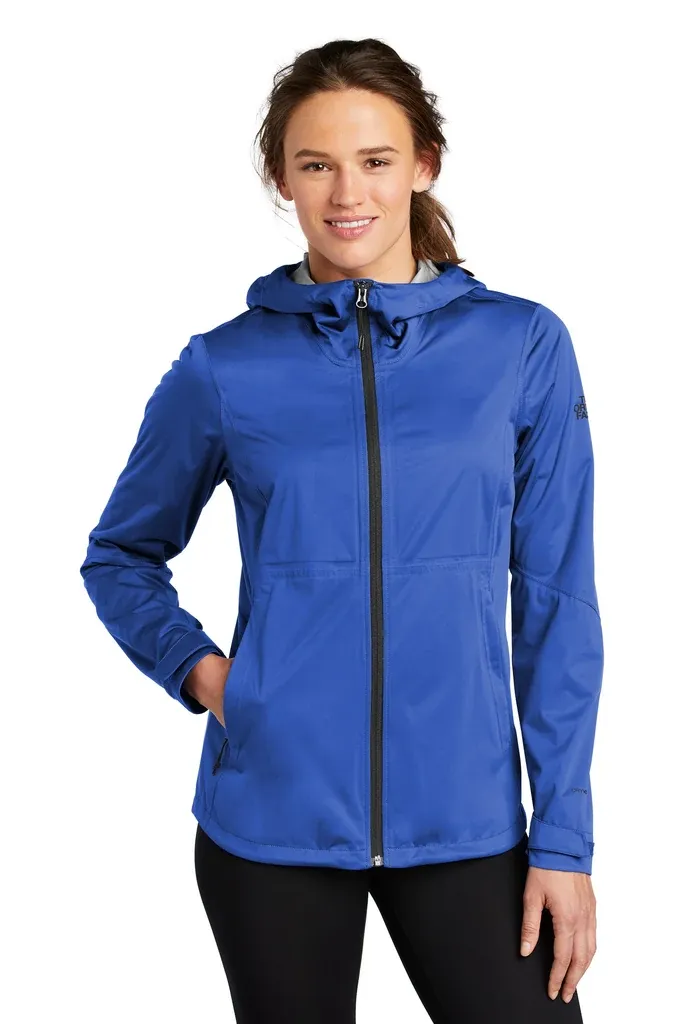 The North Face ® Ladies All-Weather DryVent  Stretch Jacket NF0A47FH - additional view 1