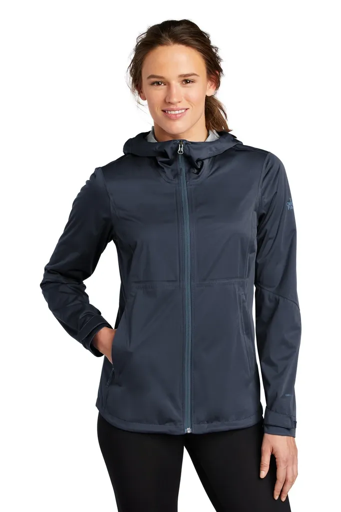 The North Face ® Ladies All-Weather DryVent  Stretch Jacket NF0A47FH - additional view 2