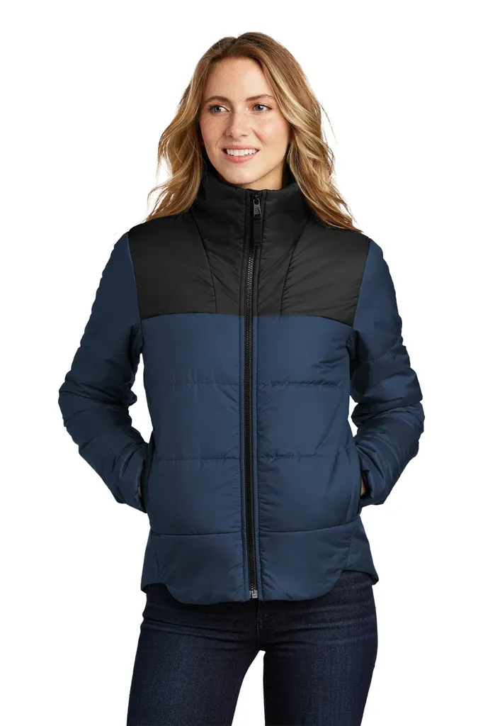 The North Face ® Ladies Everyday Insulated Jacket. NF0A529L - additional view 1