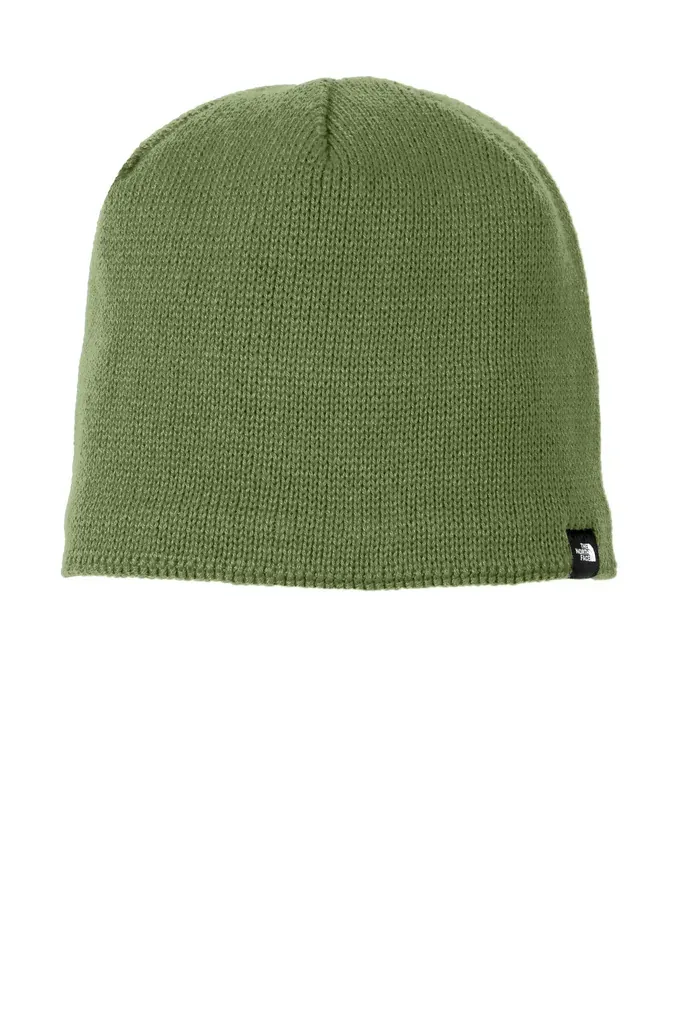 The North Face ® Mountain Beanie. NF0A4VUB - additional view 2