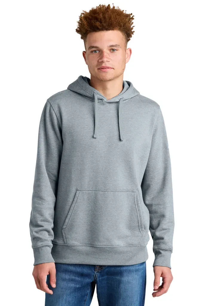 The North Face® Sleeve Logo Pullover Hoodie NF0A8AU0 - additional view 4