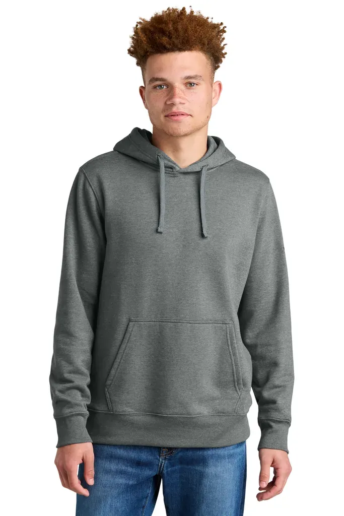 The North Face® Sleeve Logo Pullover Hoodie NF0A8AU0 - additional view 2