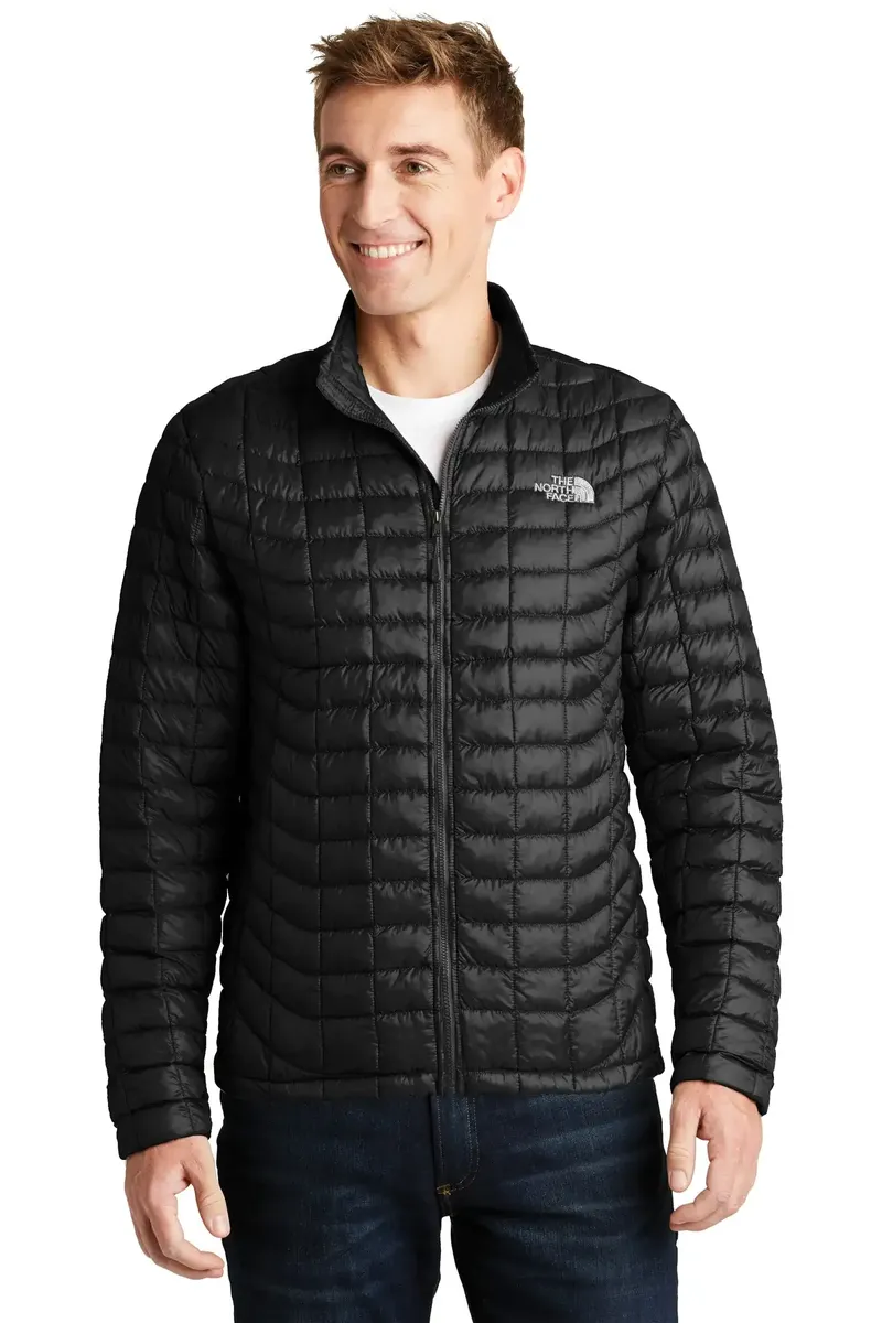 The North Face ® ThermoBall   Trekker Jacket. NF0A3LH2 - additional view 3
