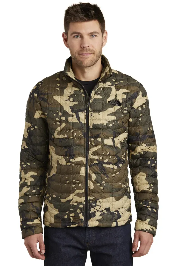 The North Face ® ThermoBall Trekker Jacket. NF0A3LH2